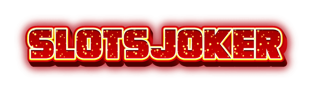 slotsjoker